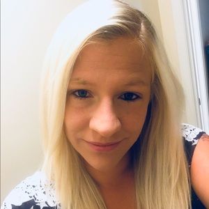 Meet your Posher, Natasha